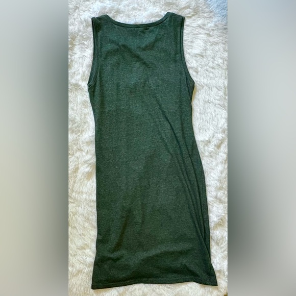 Leith - Ruched Body-Con Dress - Picture 4 of 7